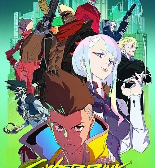 Адреналин и Эпичные Схватки:Аниме, Которые Не Дадут Вам Заскучать!