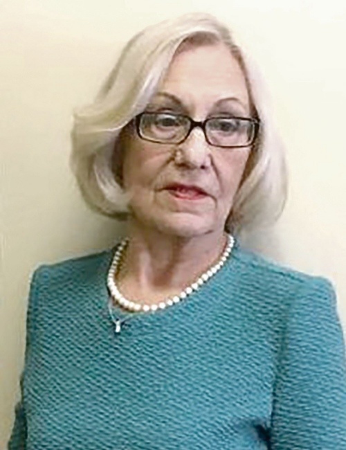 Рената Сакович, врач функциональной диагностики admin  📷
