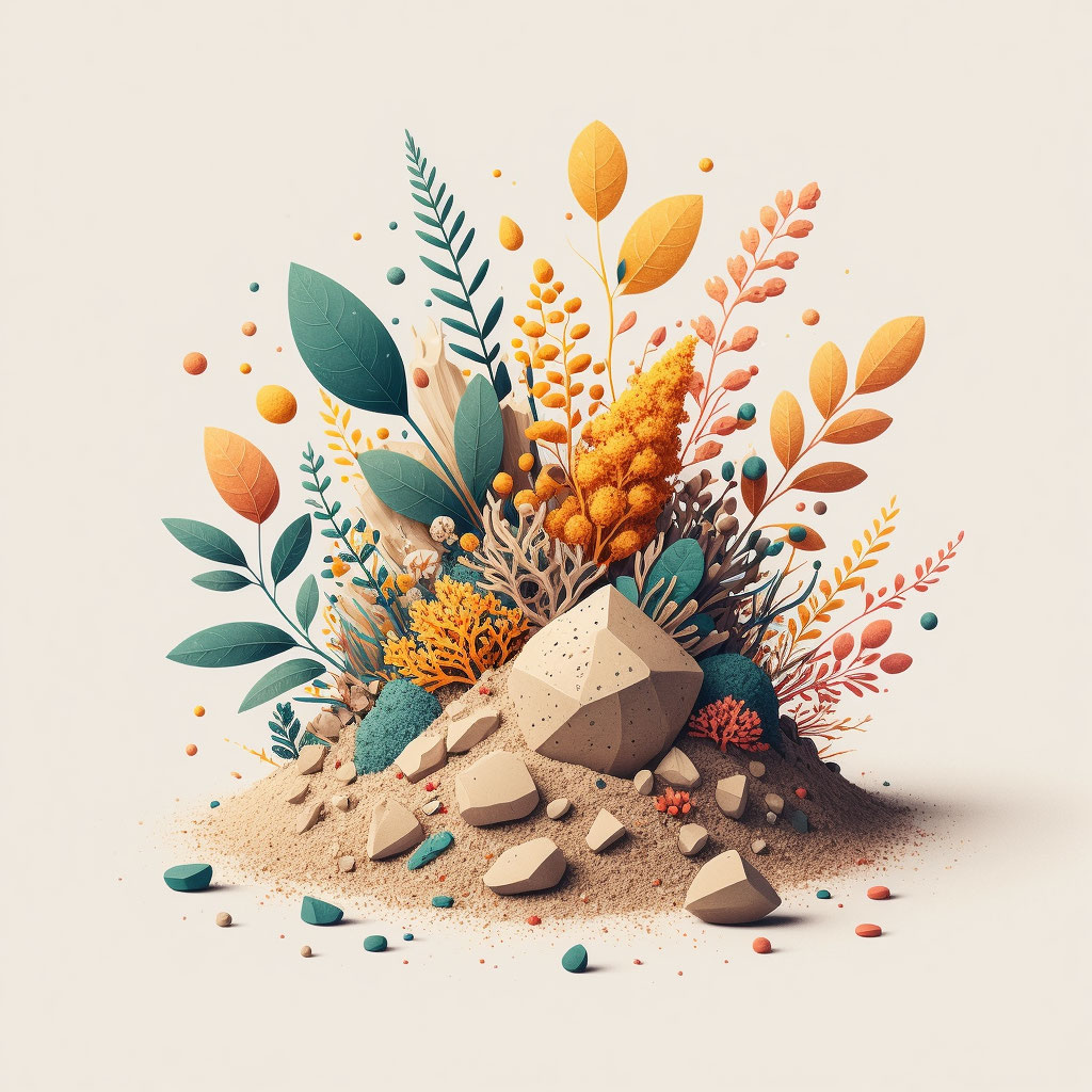 Сгенерировано YaART