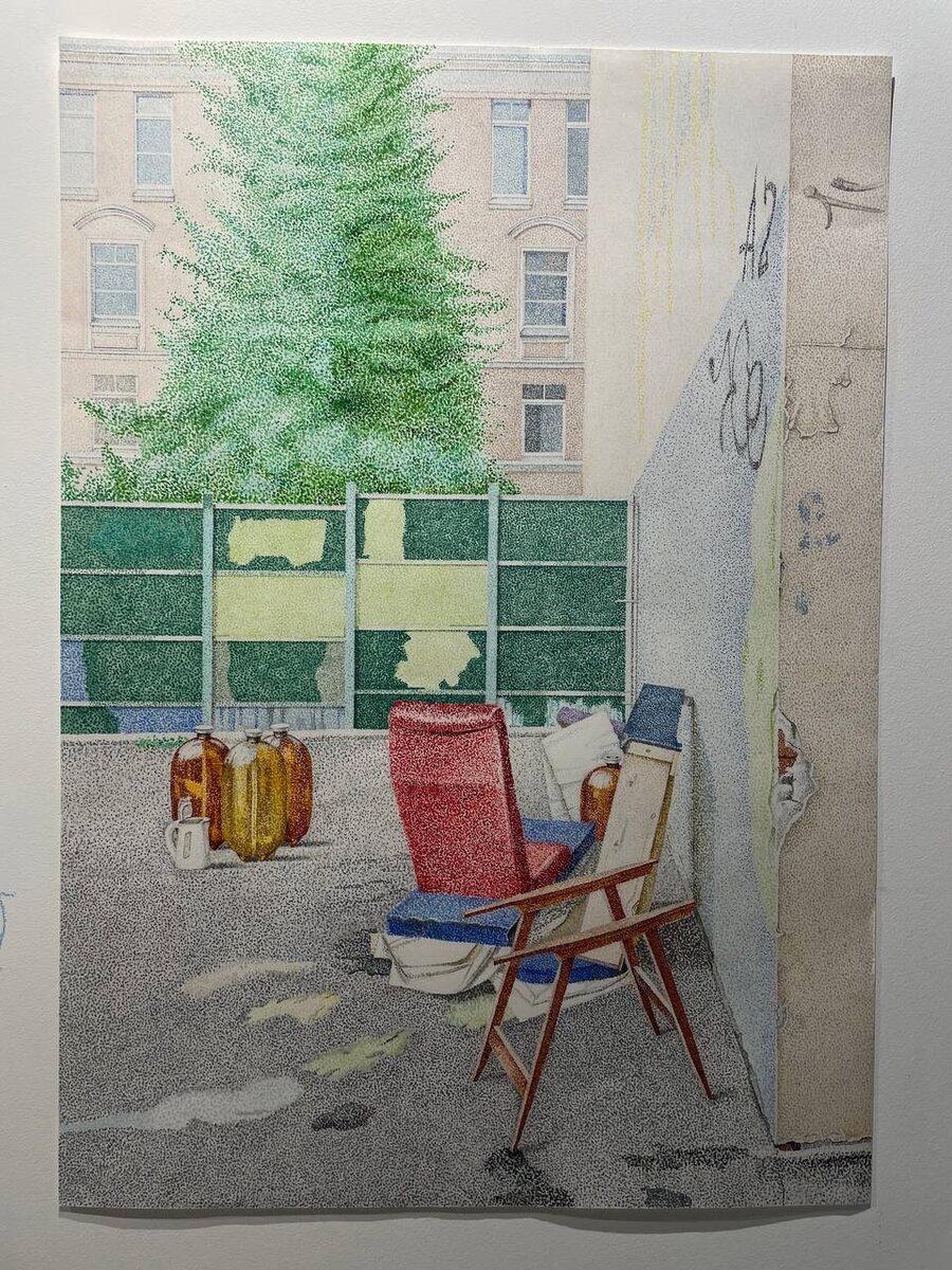 Люба Образцова.