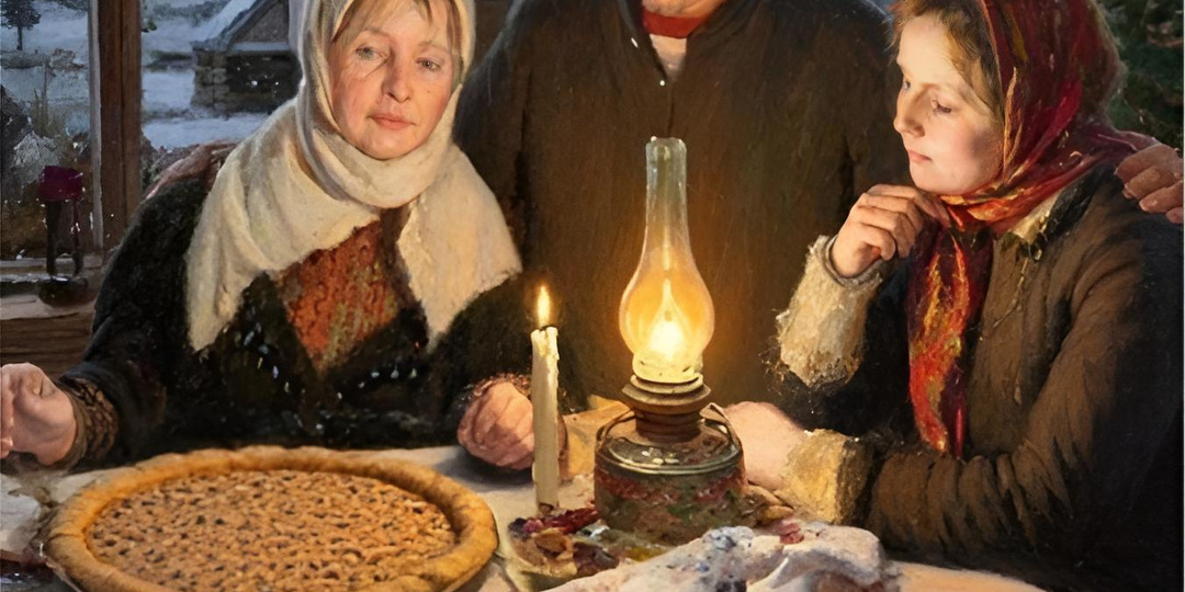 КАК В ПОСТ ОТМЕЧАТЬ ДЕНЬ РОЖДЕНИЯ?