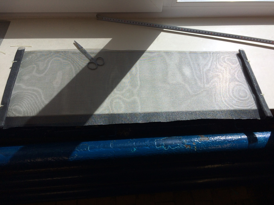 готовое изделие