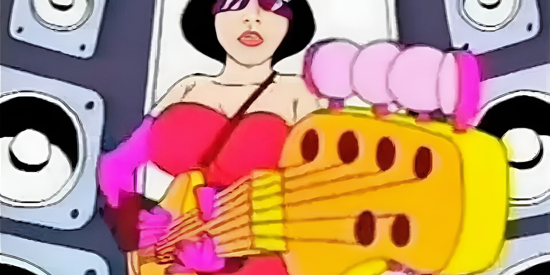 9 российских мультяшных клипов 90-х, которые мы помним до сих пор