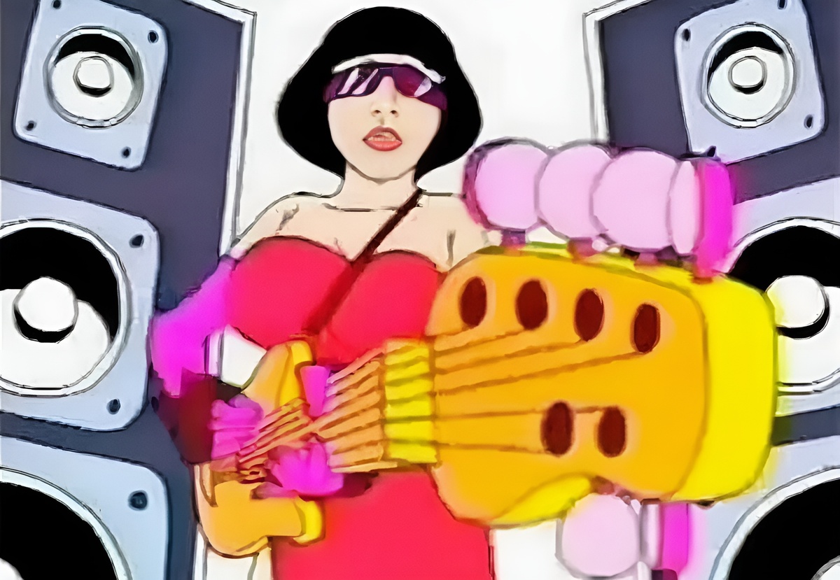 Вспомним самые запоминающиеся отечественные видеоклипы 90-х