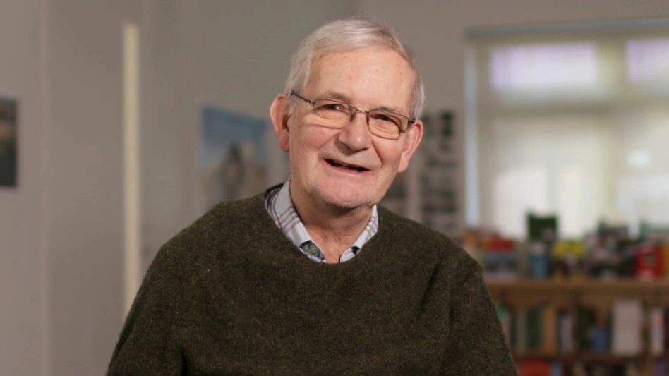    Кадр видео канала mcmullen museum/YouTube