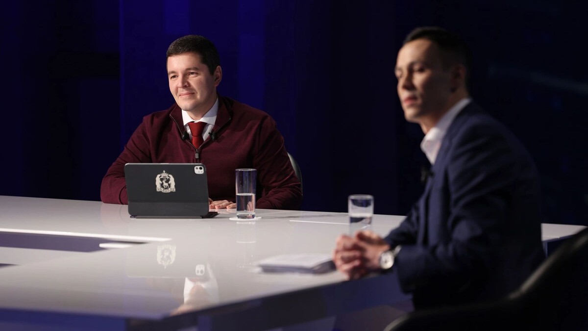    Фото: Александр Чирва/«Ямал-Медиа»