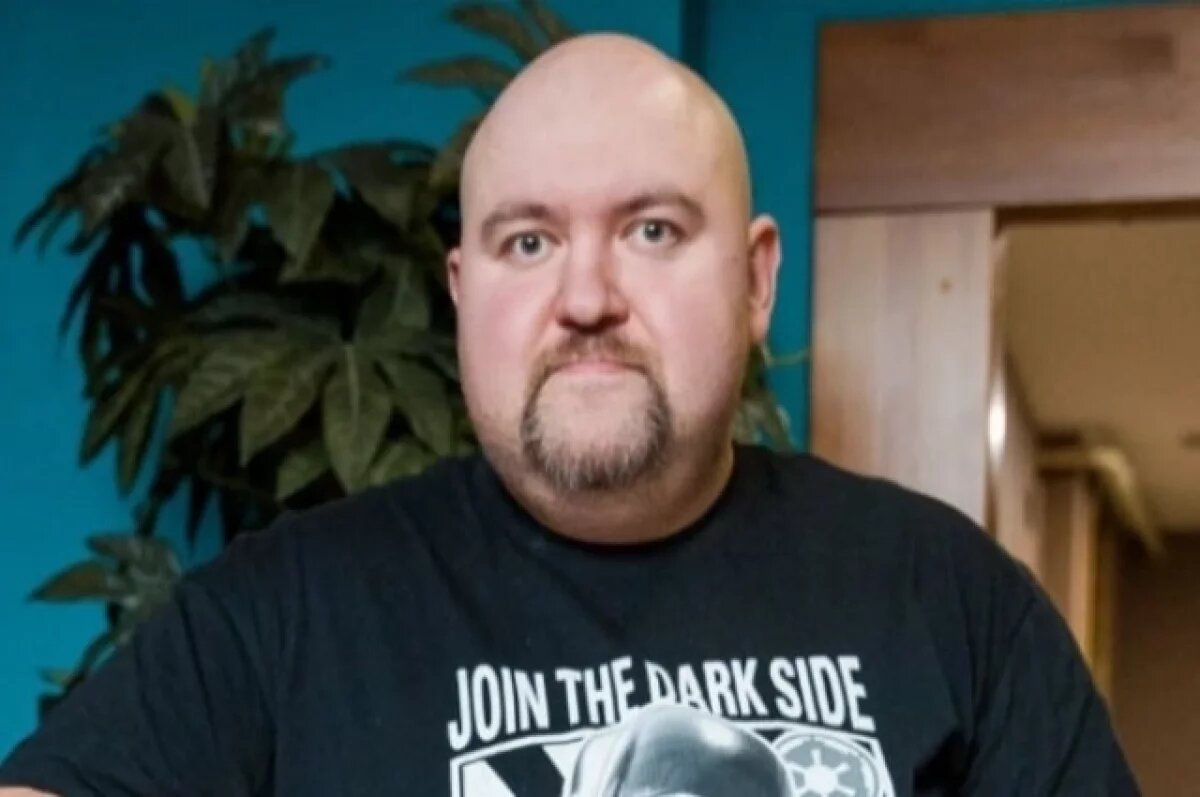    Прощание с актером из «Реальных пацанов» Красильниковым состоится 9 декабря