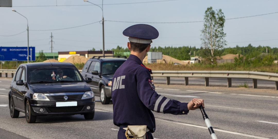 Какие машины стали попадать под внимание ДПС чаще всего? Почему это замечают водители со стажем