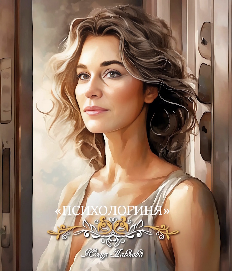 ©Психологиня