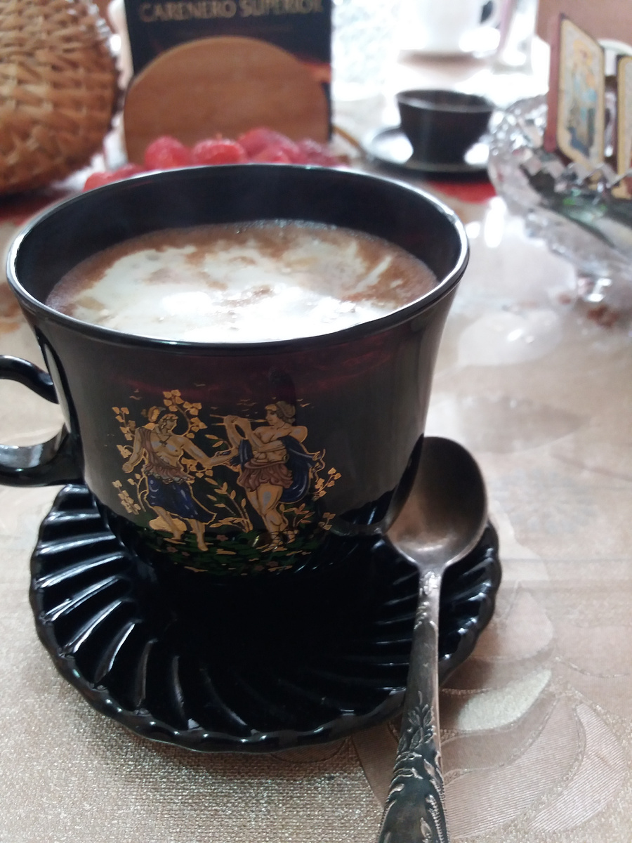 Авторское фото. 