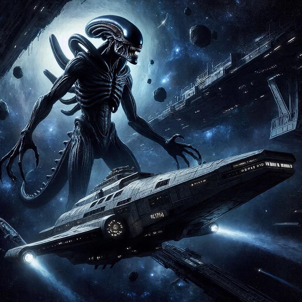 Сериал "Чужие" завоевал сердца миллионов зрителей благодаря своей захватывающей сюжетной линии, напряженным моментам и неожиданным поворотам. Но за кадром скрывается множество интересных фактов и секретов, которые делают этот сериал еще более увлекательным.
1. Неожиданные сюжетные повороты
Одним из главных факторов успеха "Чужих" являются неожиданные сюжетные повороты. Сценаристам удалось создать множество сюрпризов, которые держат зрителей в напряжении до самого конца. Каждый новый эпизод приносит что-то новое и непредсказуемое, заставляя зрителей гадать, что же произойдет дальше.
2. Кастинг и персонажи
Подбор актеров для главных ролей был тщательно продуман. Каждый персонаж имеет свою уникальную историю и характер, что делает их взаимодействие на экране особенно интересным. Актеры смогли воплотить своих героев так убедительно, что зрители начинают переживать за их судьбы как за свои собственные.
3. Локации съемок
Съемки сериала проходили в различных уголках мира, что добавило аутентичности и разнообразия в картину. Зрители могут насладиться красивыми пейзажами и уникальными локациями, которые стали неотъемлемой частью атмосферы сериала.
4. Технические аспекты
За кадром стоит работа множества специалистов: от костюмеров до гримеров и режиссеров. Особое внимание уделяется деталям: костюмы, декорации и спецэффекты выполнены на высочайшем уровне, что создает ощущение реальности происходящего на экране.
5. Музыкальное сопровождение
Музыкальное сопровождение играет важную роль в создании атмосферы сериала. Композиторы смогли подобрать такие мелодии и саундтреки, которые усиливают эмоциональное воздействие каждой сцены, делая ее еще более запоминающейся.
6. Обратная связь с зрителями
Создатели сериала активно взаимодействуют с аудиторией, учитывая их отзывы и предложения. Это позволяет постоянно улучшать сюжет и добавлять новые интересные элементы, удерживая внимание зрителей на протяжении всех сезонов.
Сериал "Чужие" – это не только захватывающий сюжет и талантливая игр