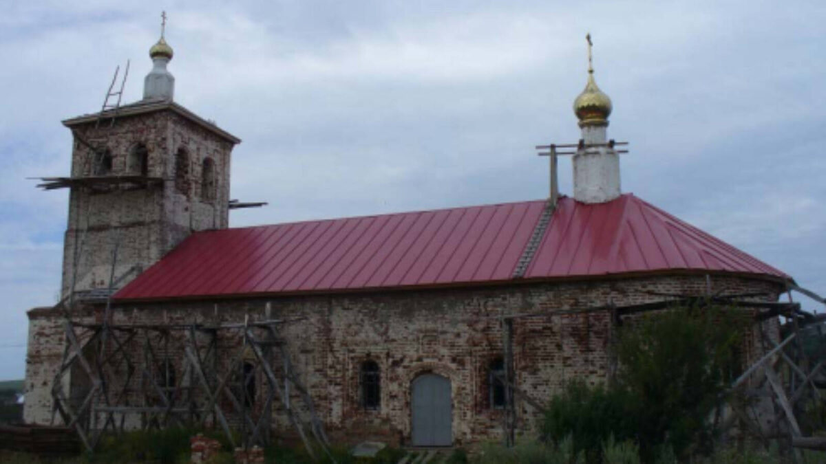 Фото: пресс-служба Комитета РТ по охране ОКН