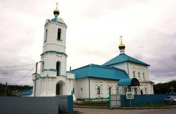 Фото: пресс-служба Комитета РТ по охране ОКН