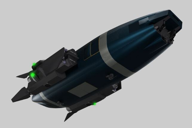 Как создаются звёздные корабли