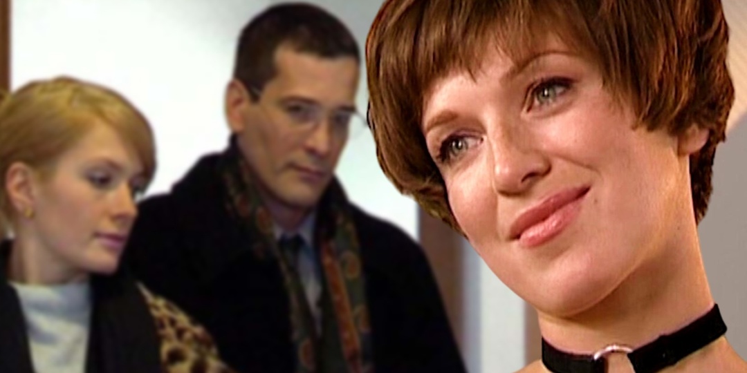 Уходила в монастырь, вышла замуж в 15-й раз и родила ребенка в 40 лет. Счастлива ли Ирина Гринёва?