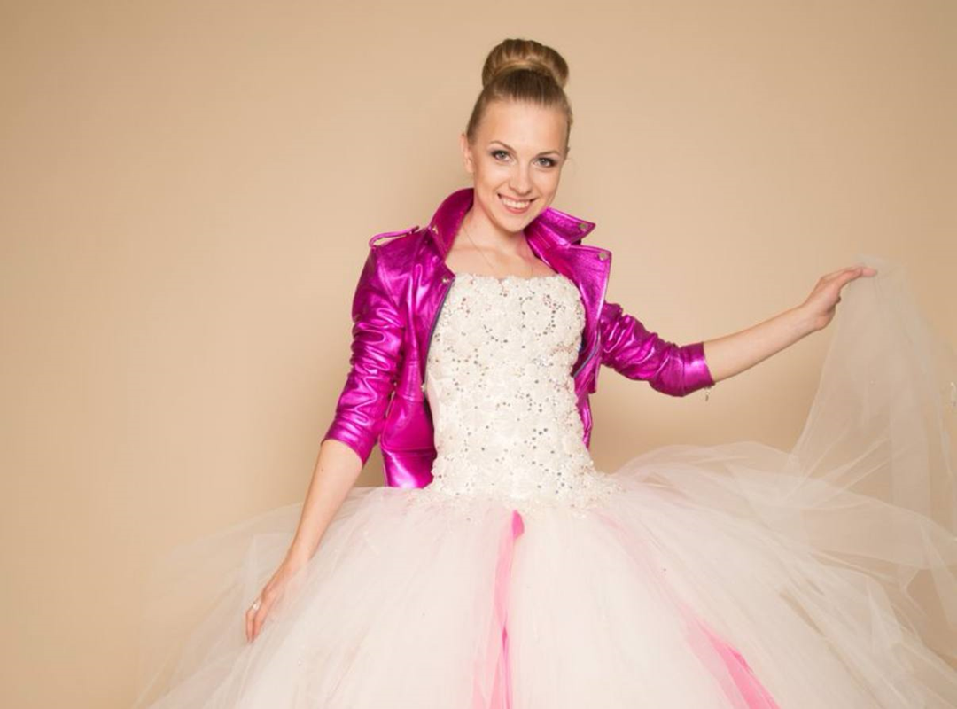 фото: Светлана Феодулова