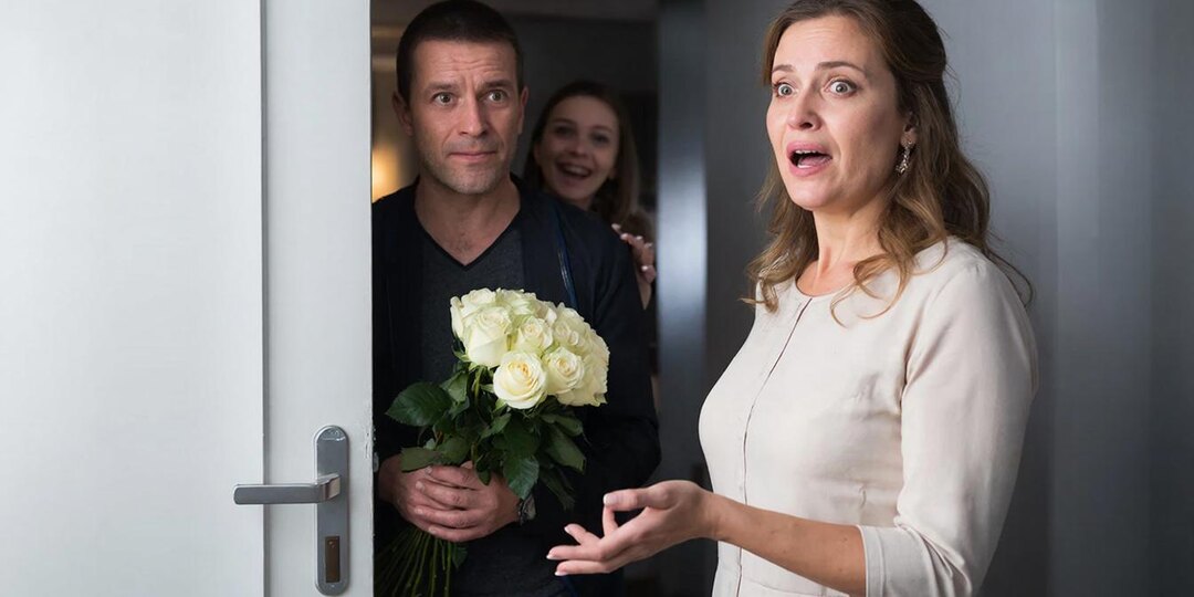 Дочь привела в дом жениха, и я узнала в нём своего любовника