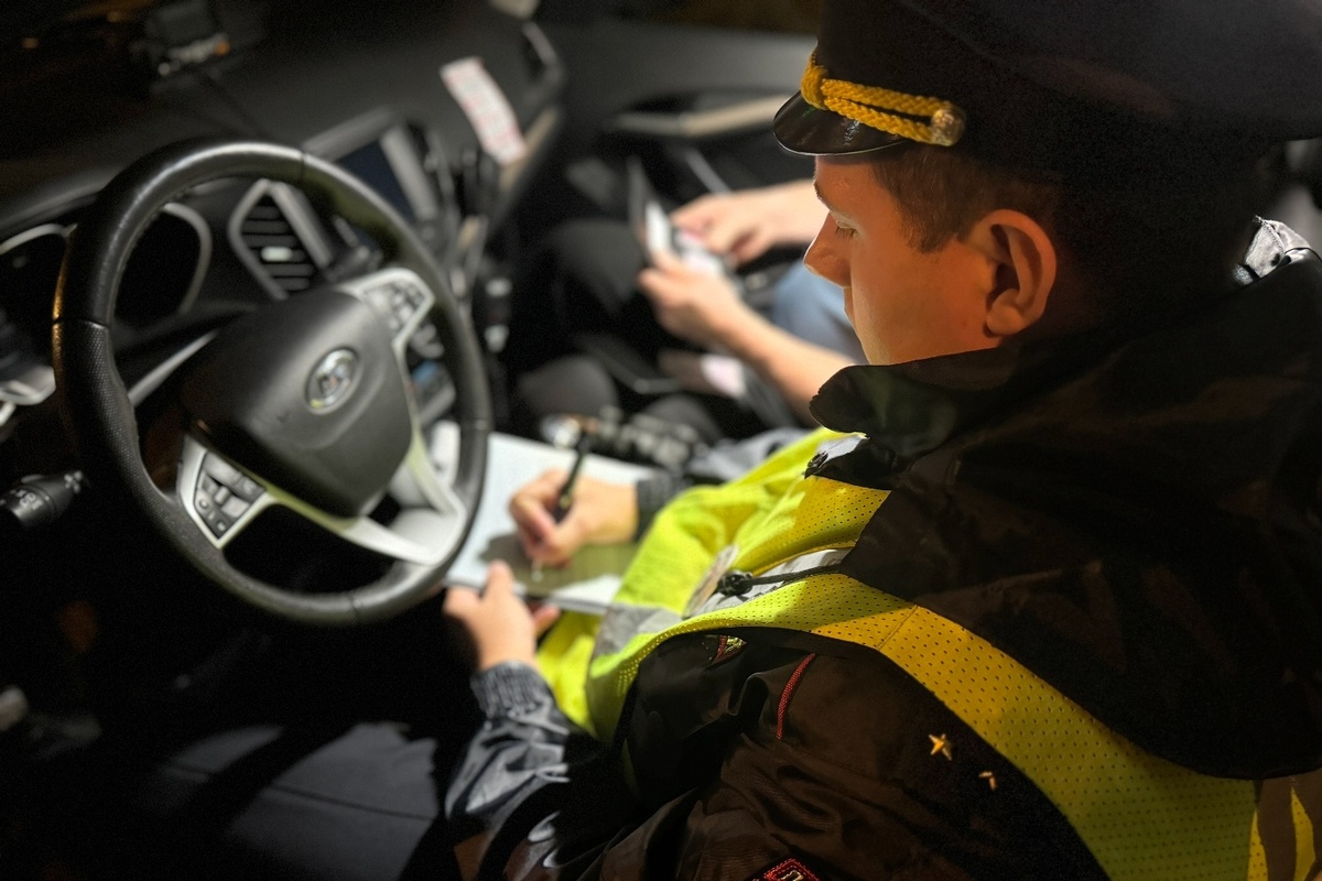 Фото: ГИБДД