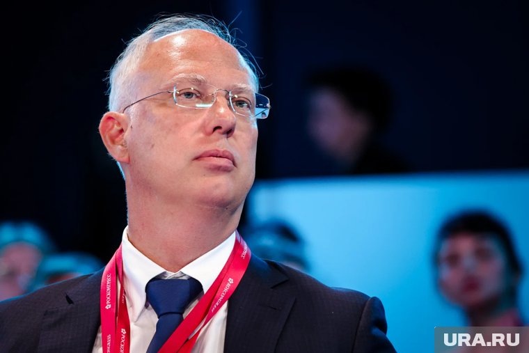     Дмитриев прокомментировал слова Сикорского насчет упразднения ЕС