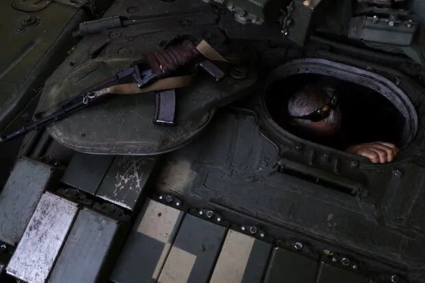    Фото: lenta.ru Евгений Иванов