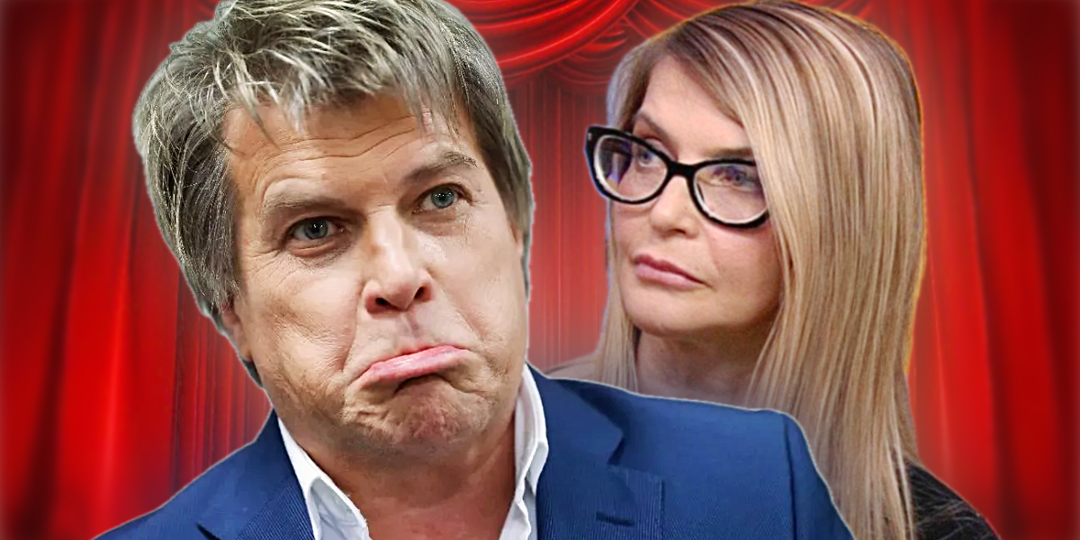 Внебрачная дочь Глызина хочет наследство: откуда взялась 46-летняя наследница и что говорит сам певец