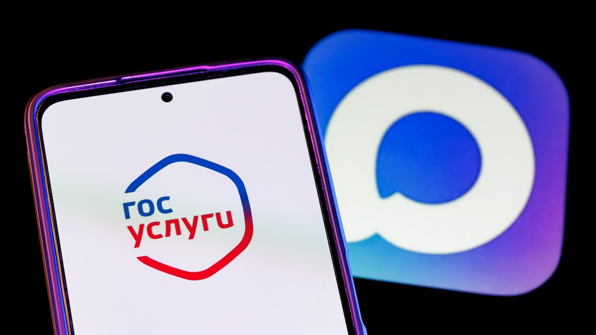 Верификация через мессенджер «Макс» защитит россиян от мошенников