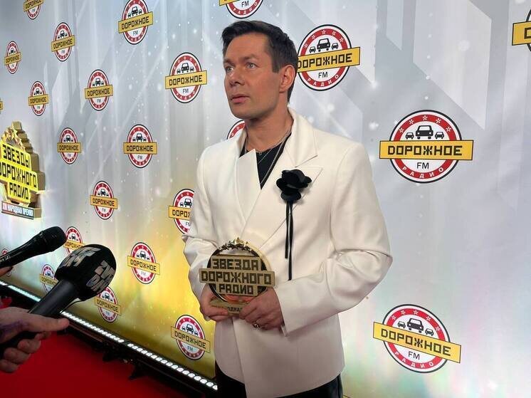     Артист признался, что не разбирается в одежде. Фото: МК в Питере / Камилла Латыпова