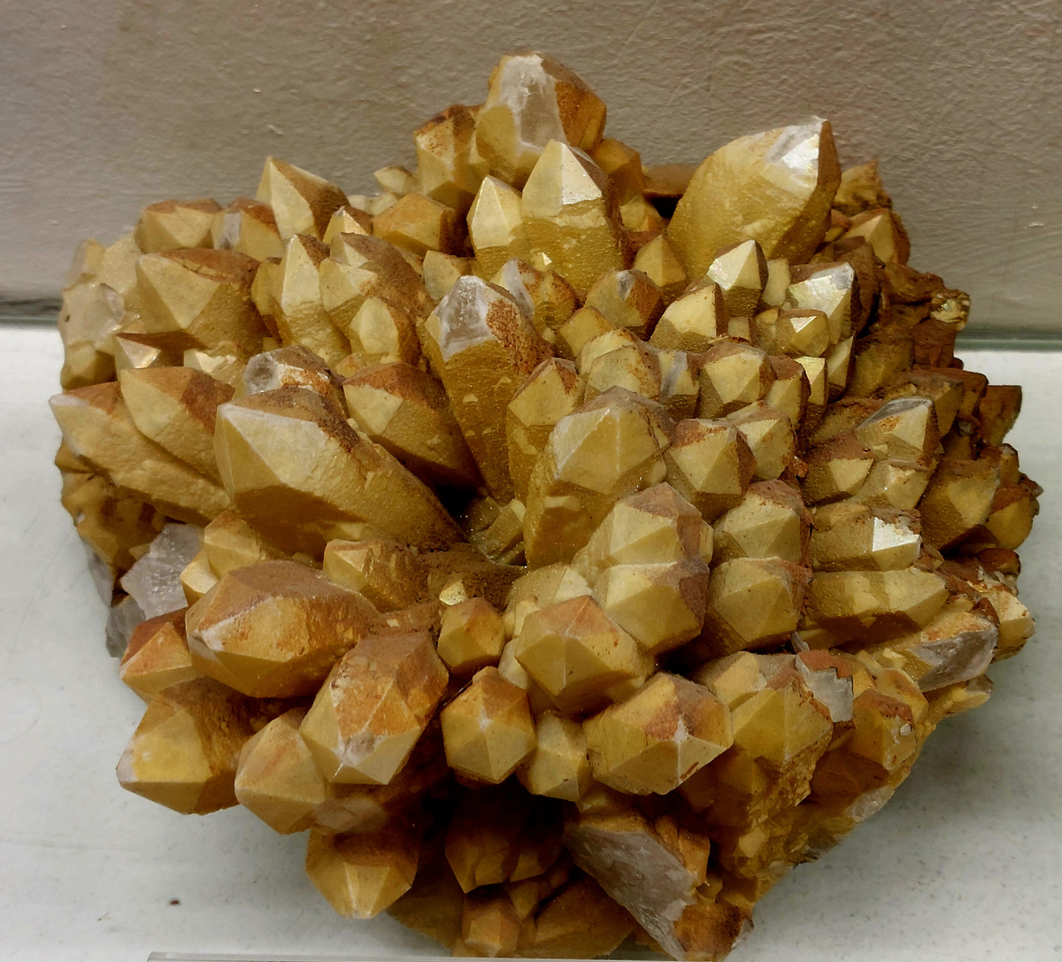 Музей "Самоцветы", Москва 