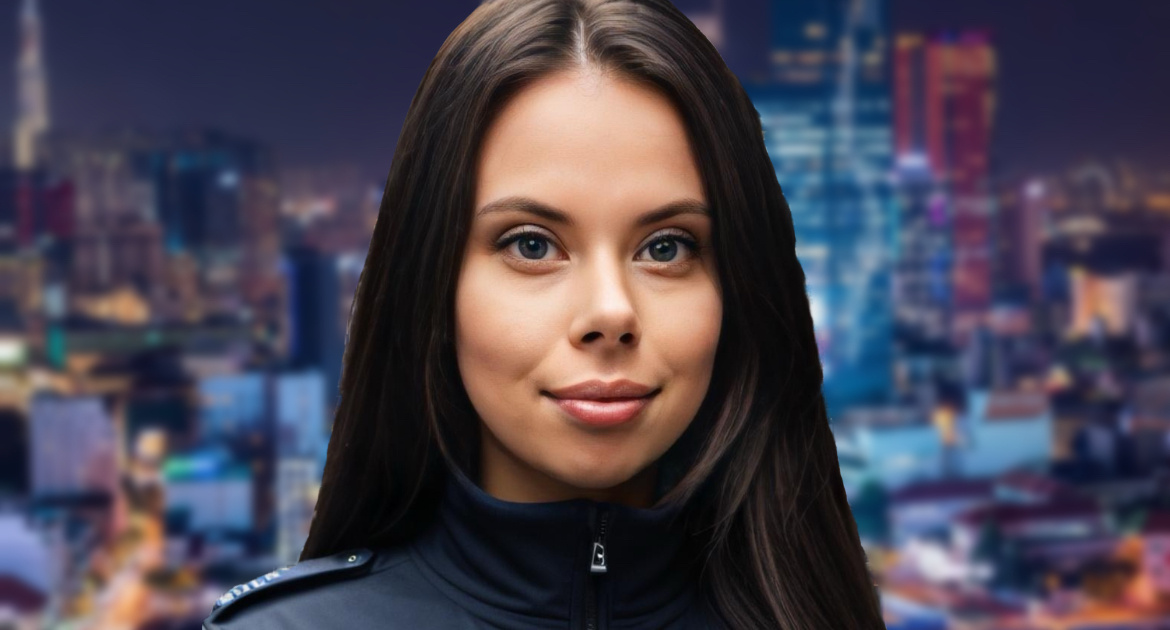 Стелла Кьярри