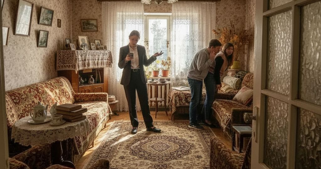 Судебный кризис на рынке вторички. Каков выход?