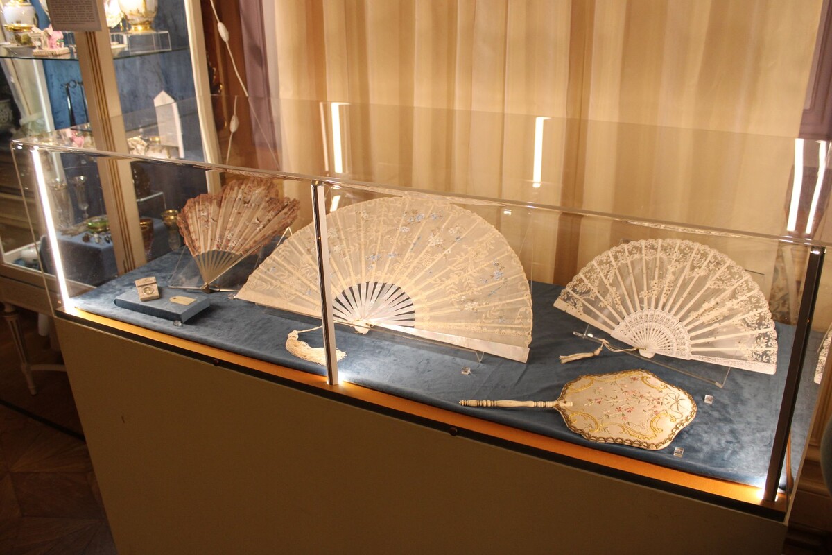 Фото: Как в Волгу глядели