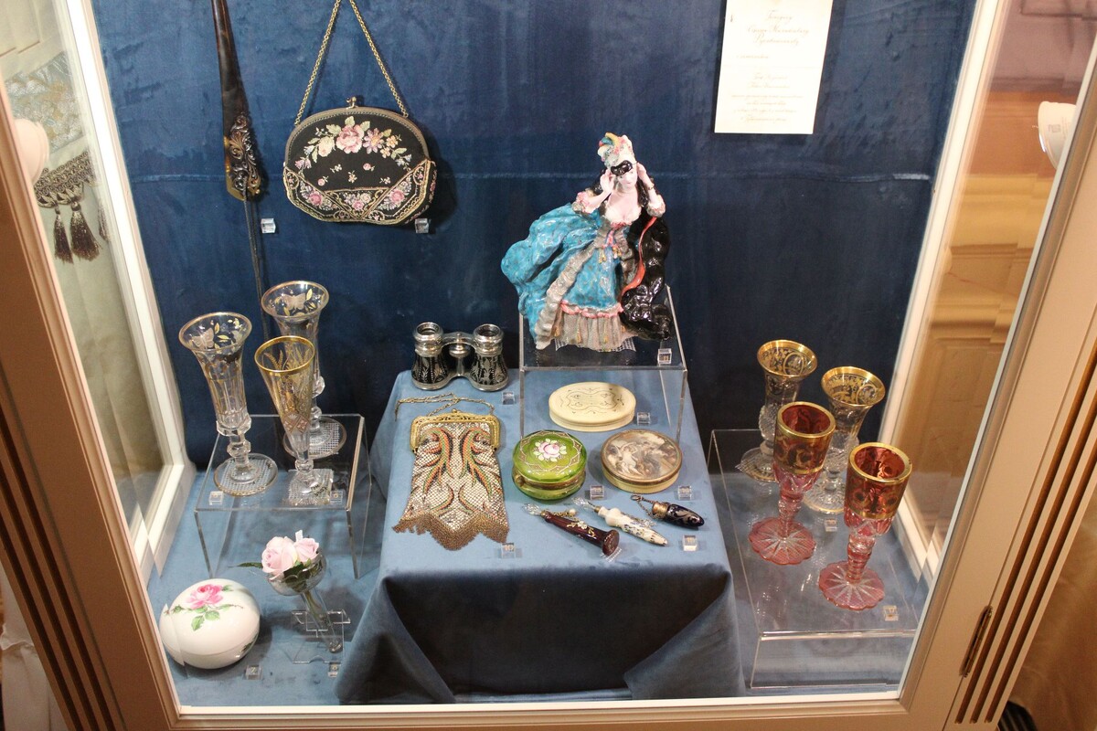 Фото: Как в Волгу глядели