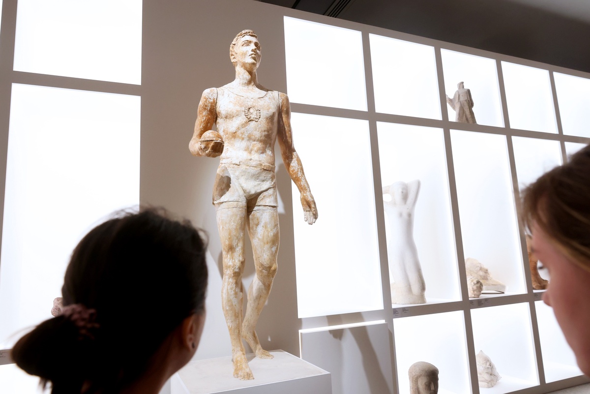    Сергей Куксин/ РГ