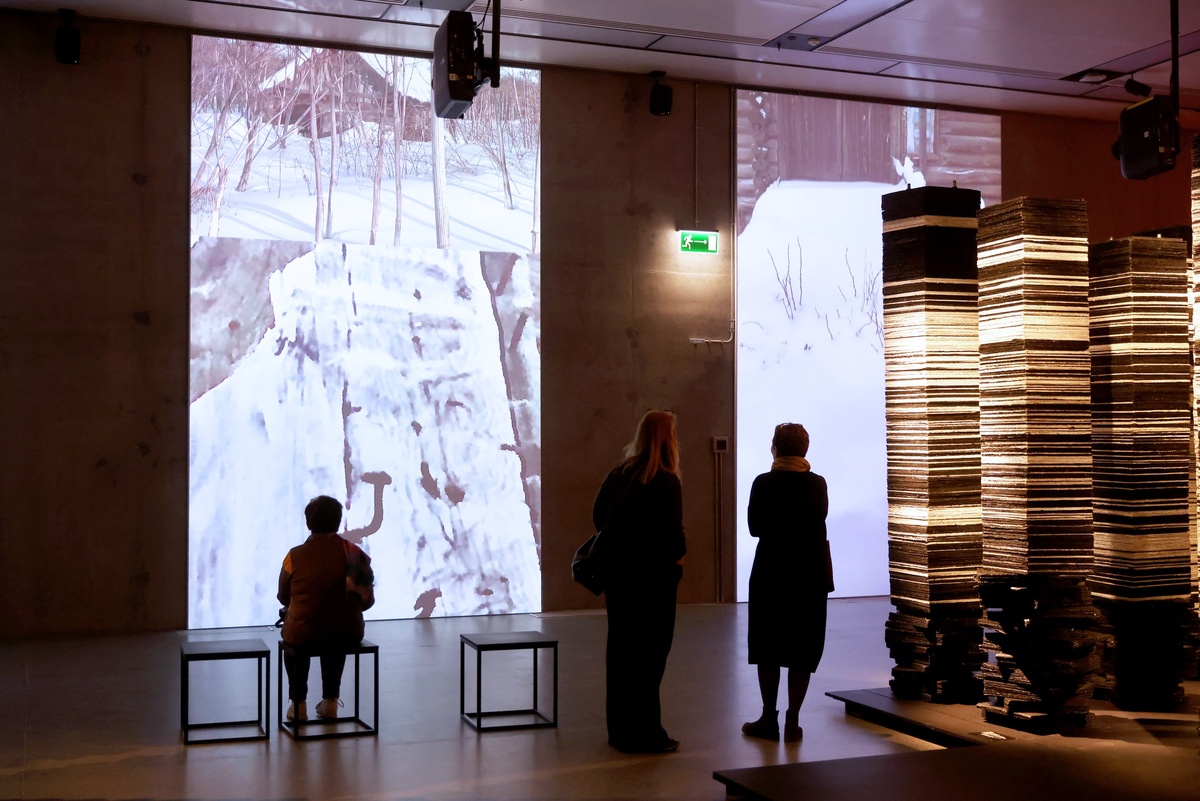    Сергей Куксин/ РГ