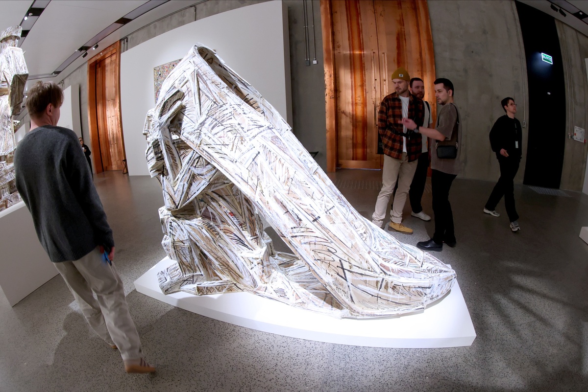    Сергей Куксин/ РГ