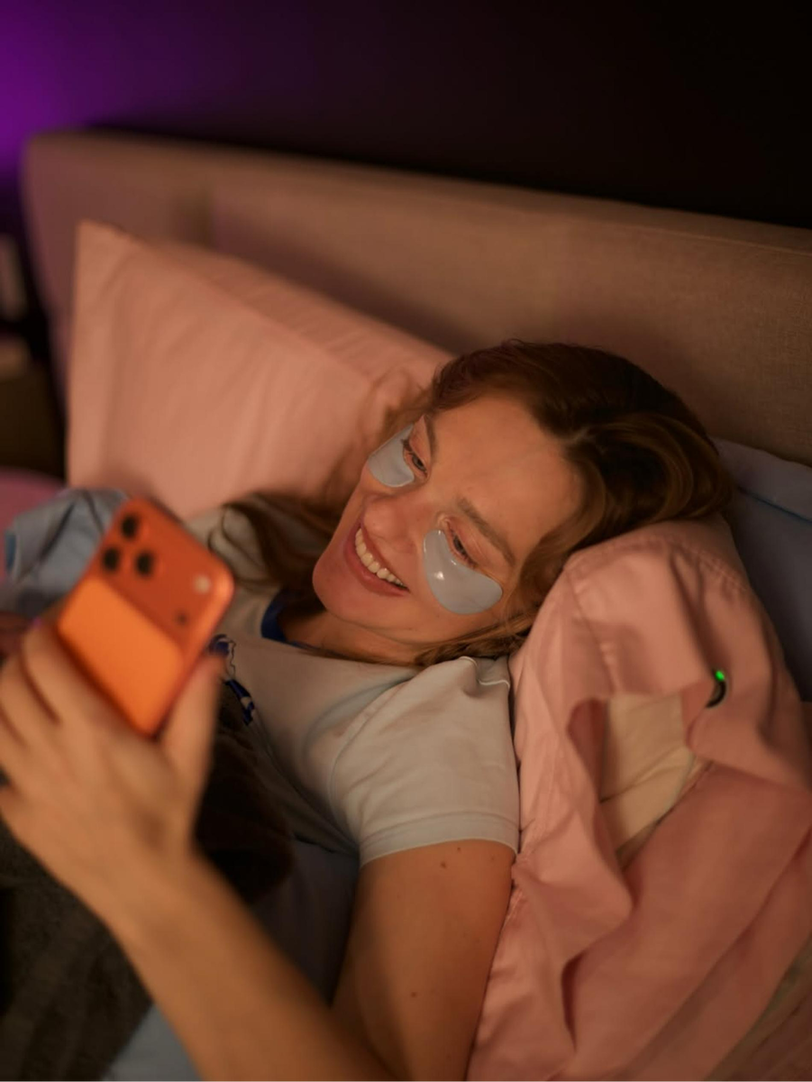    Александра Белякова. Фото: Инстаграм (запрещён в РФ) @sashabelair