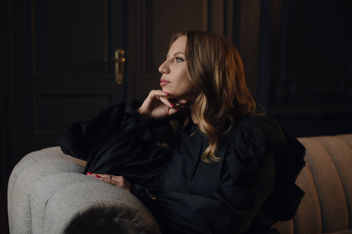 Прощаюсь с уходящим годом и загадываю желания 