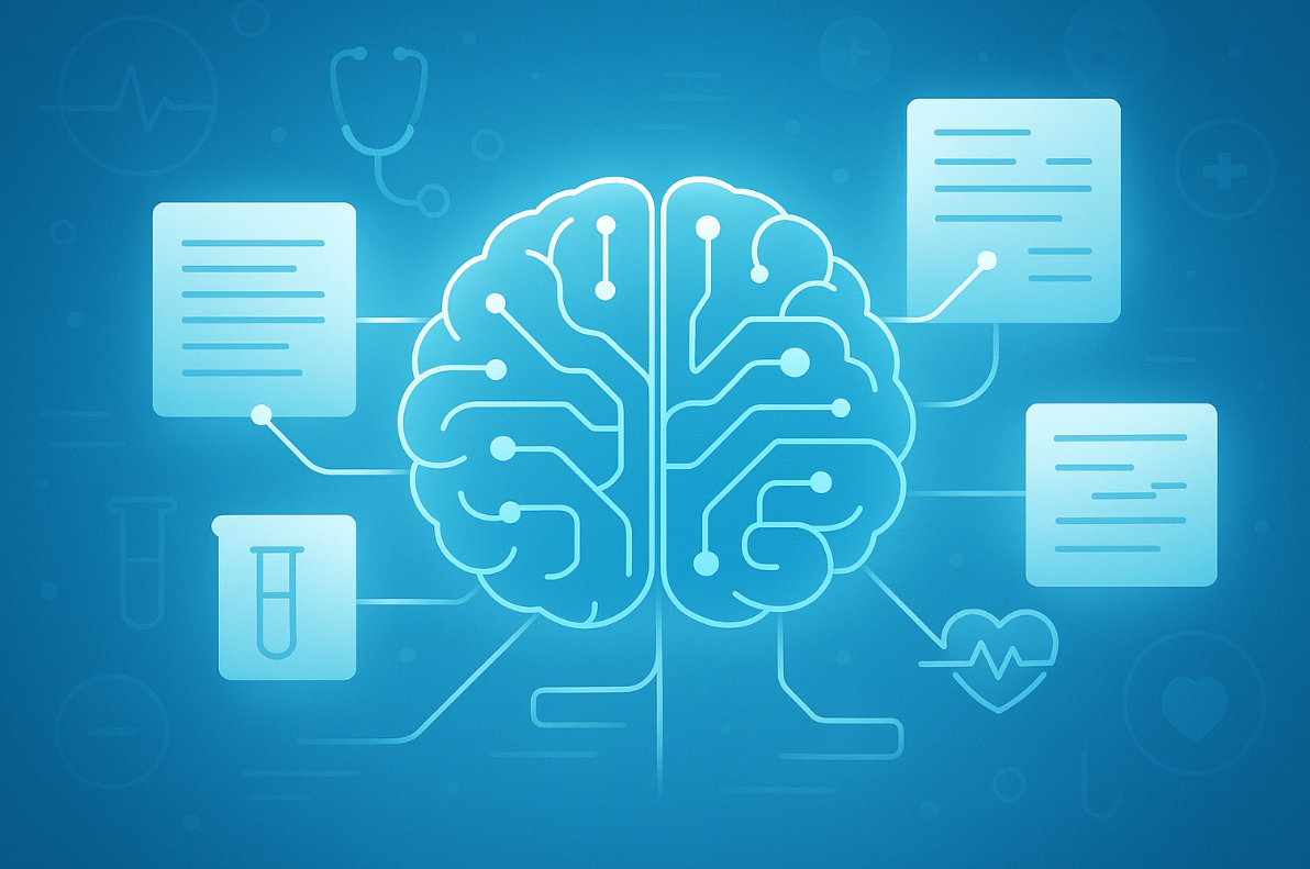 RAG в помощь ИИ