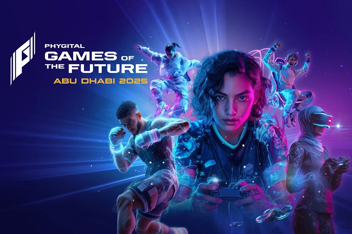 Games of the Future 2025