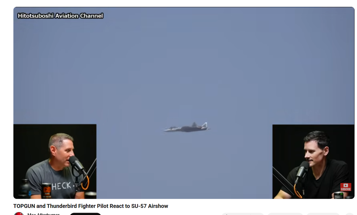    ФОТО: Скриншот видео YouTube-канала