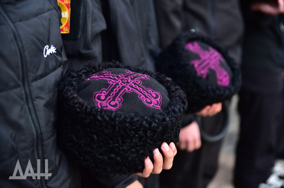 Фото: Донецкое агентство новостей