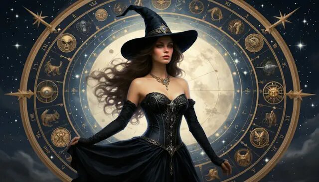 Гороскоп на неделю