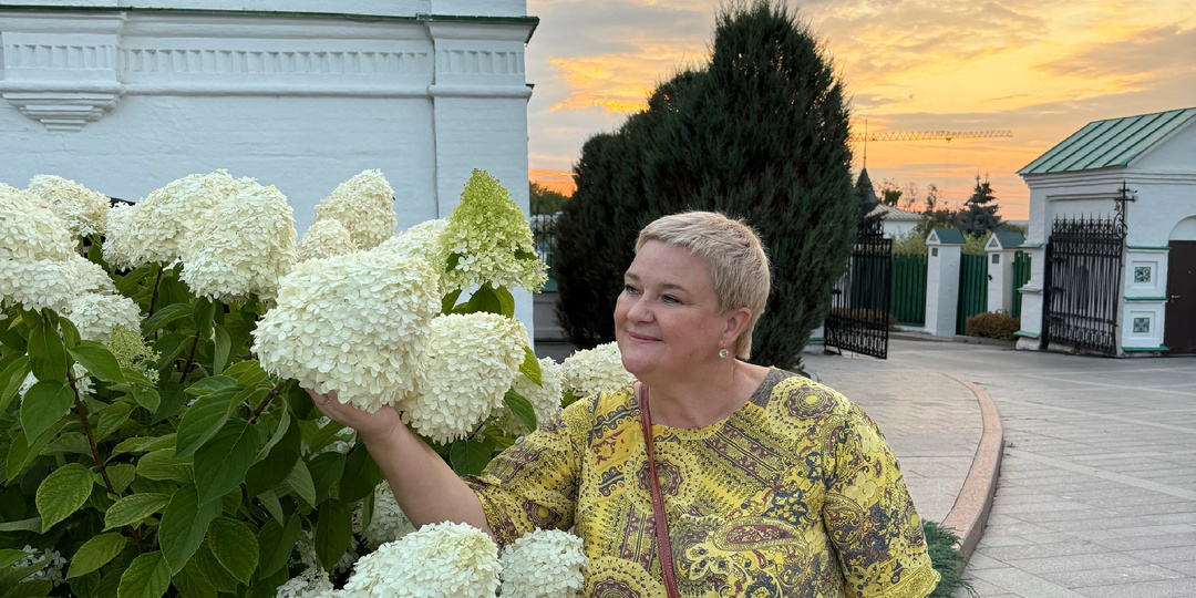 Место силы❤️