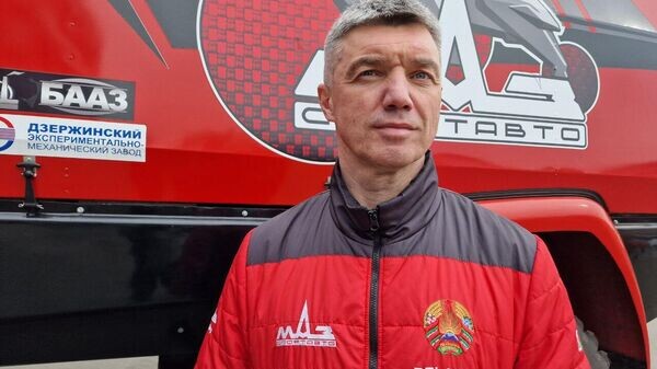    © Sputnik / Александр Жибуль