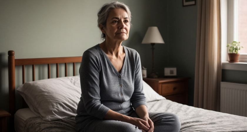    Картинка создана нейросетью Алиса AI