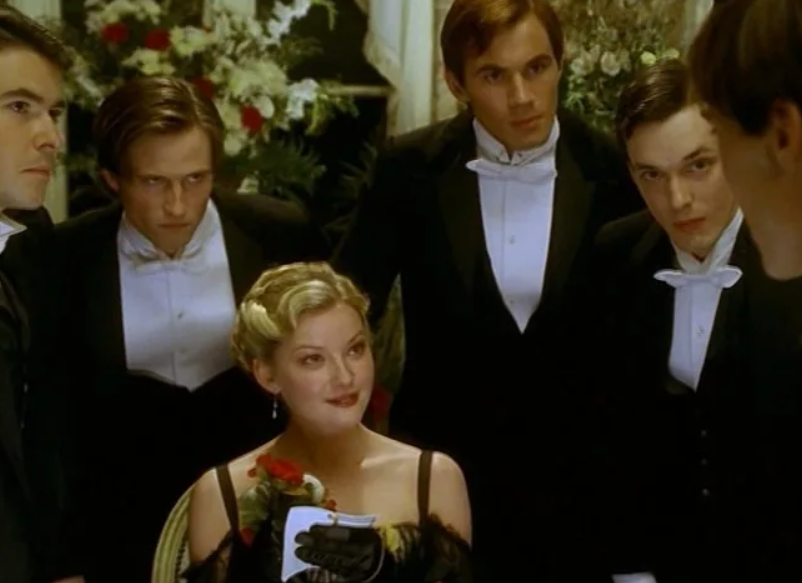 кадр из фильма 2002 года