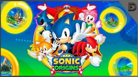 Sonic Origins