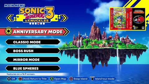 Главное меню