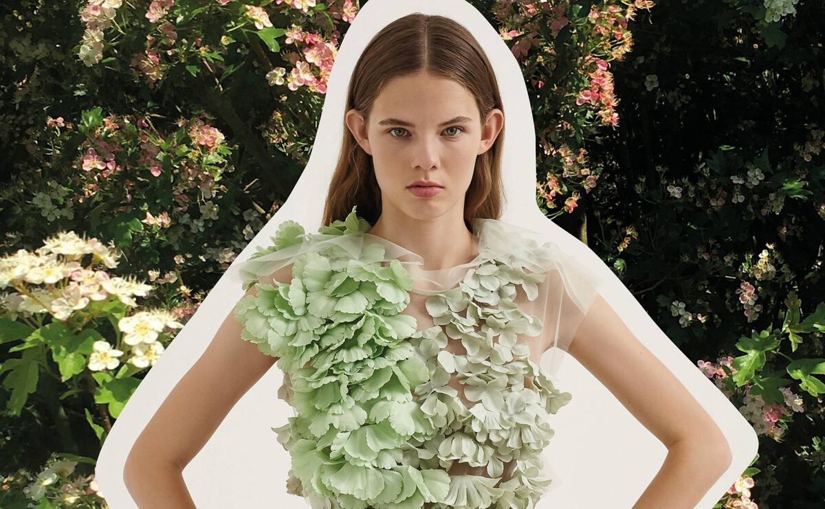 Stella McCartney RS 2020