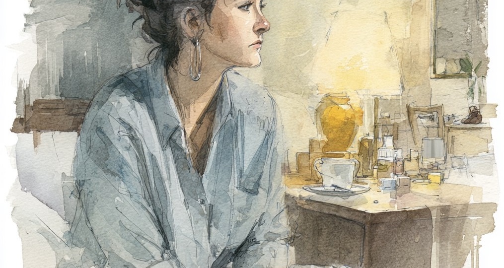 Жизнь на пределе, как выбраться?